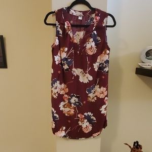 Old Navy dress